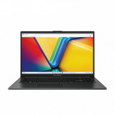 Laptop ASUS Vivobook Go 15 , E1504FA-BQ050, 15.6-inch, FHD (1920 x 1080) 16:9 aspect ratio, AMD Ryzen   5 7520U Mobile Processor 2.8GHz (4-core/8- thread, 4MB cache, up to 4.3 GHz max boost), 1x M.2 2280 PCIe 3.0x2, LPDDR5 8GB, 512GB M.2 NVMe   PCIe  3.0 