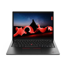 Laptop Lenovo ThinkPad L13 Yoga Gen 4, 13.3"" WUXGA (1920x1200) IPS 300nits Anti-reflection / Anti-smudge, 100%, Intel  Core   i7-1355U, 10C (2P + 8E) / 12T, P-core 1.7 / 5.0GHz, E-core 1.2 / 3.7GHz, 12MB, Video Integrated Intel  Iris  Xe Graphi