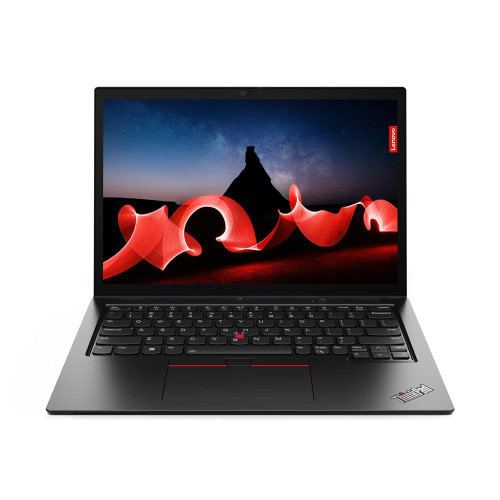 Laptop Lenovo ThinkPad L13 Yoga Gen 4, 13.3"" WUXGA (1920x1200) IPS 300nits Anti-reflection / Anti-smudge, 100%, Intel  Core   i7-1355U, 10C (2P + 8E) / 12T, P-core 1.7 / 5.0GHz, E-core 1.2 / 3.7GHz, 12MB, Video Integrated Intel  Iris  Xe Graphi