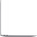 Laptop Apple 13.3'' MacBook Air 13, WQXGA (2560 x 1600), Apple M1 chip (8-core CPU, GPU 7-core), 8GB, 256B SSD, macOS, ROM keyboard, Space Grey