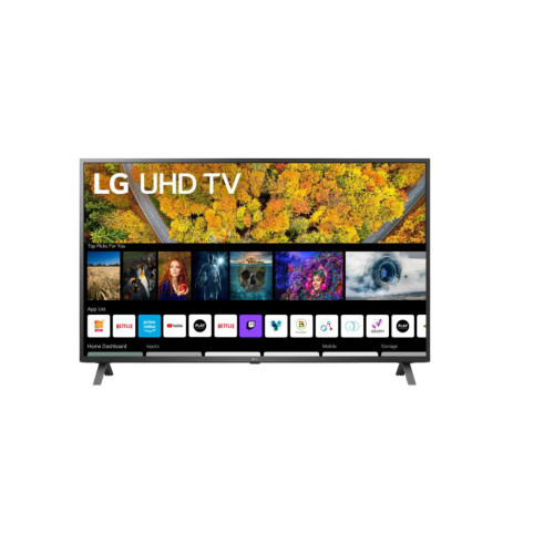 LED TV 75" LG 75UP75003LC