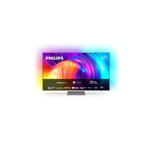 LED TV 65" PHILIPS 65PUS8807