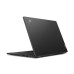 Laptop Lenovo ThinkPad L13 Gen 4 (Intel), 13.3" WUXGA (1920x1200) IPS 300nits Anti-glare, 45% NTSC, Intel  Core   i7-1355U, 10C (2P + 8E) / 12T, P-core 1.7 / 5.0GHz, E-core 1.2 / 3.7GHz, 12MB, Video Integrated Intel  Iris  Xe Graphics, RAM 32GB Solde