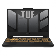 Laptop Gaming ASUS ROG TUF F15, FX507VU-LP141, 15.6-inch, FHD (1920 x 1080) 16:9, i7-13620H, Intel  Iris   Graphics, RTX 4050, 144Hz, 2x PCIe, DDR5 16GB, 512GB PCIe  4.0 NVMe   M.2 SSD, 250, Anti-glare display, 720P HD camera, Wi-Fi 6(802.11ax) (Dual band