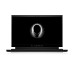 Laptop DELL Gaming Alienware M15 R4, 15.6" FHD 300Hz, Procesor Intel Core i9-10980HK, 32GB, 1TB + 512GB SSD, GeForce RTX 3080, Windows 10 PRO, Lunar Light