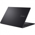 Laptop ASUS Vivobook 16, X1605ZA-MX059, 16.0-inch, 3.2K (3200 x 2000) OLED 16:10 aspect ratio, i5-1235U Processor 1.3 GHz (10M Cache, up to 4.4 GHz, 10 cores), Intel Iris X Graphics, 1x DDR4 SO-DIMM slot, 8GB DDR4 on board + 8GB DDR4 SO-DIMM, 512GB M.2 NV