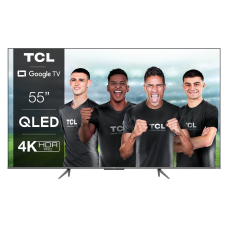 Smart TV TCL 55C635 (2022) 55"-139CM Q