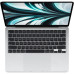 MacBook Air 13.6" Retina/ Apple M2 GPU-8C/16GB/1TB - Silver - INT KB (2022)