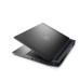 Laptop Dell Inspiron Gaming 5511 G15, 15.6" FHD, i7-11800H, 16GB, 512GB SSD, Nvidia GeForce RTX3050, Ubuntu