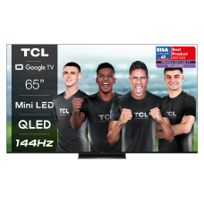 Smart TV TCL 65C835 (2022) 65"-164CM M