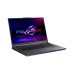 Laptop Gaming ASUS ROG Strix G18, G814JV-N6062, 18-inch, QHD+ 16:10 (2560 x 1600, WQXGA), 13th Gen Intel  Core   i7-13650HX Processor 2.6 GHz 24M  Cache, up to 4.9 GHz, 14 cores: 6 P-cores and 8 E-cores), Intel  UHD Graphics, NVIDIA  GeForce RTX   4060 La