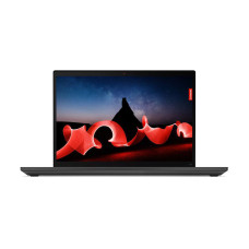 Laptop Lenovo ThinkPad T14 Gen 4, 14" WUXGA, Intel  Core   i7-1355U, Integrated Intel  Iris  Xe Graphics, RAM 16GB, SSD 1TB, 3YP W11P