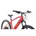 Bicicleta MTB Pegas Drumet Dinamic E-Bike. Rosu Mat