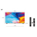 Smart TV TCL 58P635(2022) 58"-146CM