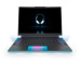 Laptop Gaming Alienware X16 R1, 16" 240Hz, 3ms, i9-13900HK, 32GB, 1TB SSD, RTX4090, W11 Pro