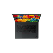 Laptop Lenovo ThinkPad P1 Gen 5, 16.0" WQXG Intel Core i9- 12900H, Video NVIDIA RTX A5500 1x 16GB SSD 512GB, 3Y W11P