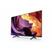 LED TV 75" SONY KD75X81KAEP