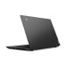 Laptop Lenovo ThinkPad L14 Gen 4 (Intel), 14" FHD (1920x1080) IPS 250nits Anti-glare, 45% NTSC, Intel  Core   i5-1335U, 10C (2P + 8E) / 12T, P-core 1.3 / 4.6GHz, E-core 0.9 / 3.4GHz, 12MB, Video Integrated Intel  Iris  Xe Graphics Functions as UHD Gr