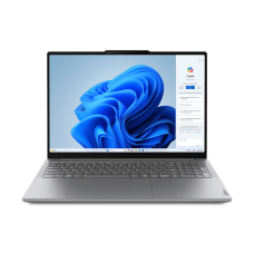 Laptop Lenovo Yoga Pro 9 16IMH9, 16" 3.2K (3200x2000) Mini LED 1,200nits Glossy / Anti-fingerprint, 100% P3, 100% Adobe  RGB, 100% sRGB, 165Hz, Eyesafe , Dolby  Vision , DisplayHDR   1000, Glass, Touch, TCON, Intel  Core   Ultra 9 185H, 16C (6P + 8E 