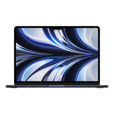 MacBook Air 13.6" Retina/ Apple M2 GPU-8C/16GB/512GB - Midnight - INT KB (2022)