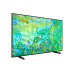 LED TV 75" SAMSUNG UE75CU8072UXXH