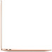 MacBook Air 13.3" Retina/ Apple M1 (CPU 8-core, GPU 7-core, Neural Engine 16-core)/16GB/256GB - Gold - INT KB