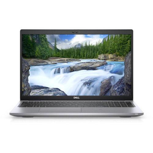 Laptop DELL 15.6'' Latitude 5520 (seria 5000), FHD, Procesor Intel  Core   i5-1145G7 (8M Cache, up to 4.40 GHz, with IPU), 8GB DDR4, 512GB SSD, Intel Iris Xe, no OS, Grey