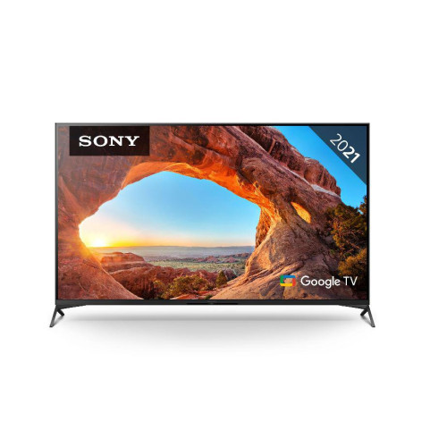 LED TV 50" SONY KD50X89JAEP