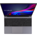 Microtech Corebook 15.6", FHD 1920 x 1080, Intel Core i7-1065G7, 16GB Ram, 512GB SSD, Material: ABS, Culoare: Gri, Tip ecran: IPS, Format: 16:9, Wireless: WiFi IEEE 802.11 a/b/g/n/ac Bluetooth 5.2, Baterie: Polimeri de litiu 6.000 mAh 7.6 V, Sursa de