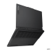 Laptop Gaming Lenovo Legion Pro 5 16ARX8 cu procesor AMD Ryzen   7 7745HX pana la 5.1 GHz, 16'', WQXGA, IPS, 240Hz, 16GB, 1TB SSD, NVIDIA  GeForce RTX   4070 8GB GDDR6, No OS, Onyx Grey, 3y on-site, Premium Care