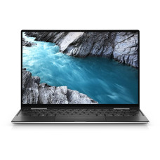 Ultrabook Dell XPS 9310 2in1, 13.4" 16:10 UHD+, Touch, i7-1165G7, 16GB, 1TB SSD, W11 Pro