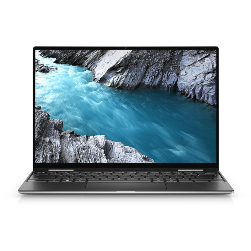 Ultrabook Dell XPS 9310 2in1, 13.4" 16:10 UHD+, Touch, i7-1165G7, 16GB, 1TB SSD, W11 Pro