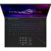 Laptop Gaming ASUS ROG Strix SCAR 16, G634JY-NM034X, 16-inch, QHD+ 16:10 (2560 x 1600, WQXGA),  13th Gen Intel  Core   i9-13980HX Processor 2.2 GHz (36M  Cache, up to 5.6 GHz, 24 cores: 8 P-cores and 16 E-cores), Intel  UHD Graphics, NVIDIA  GeForce RTX  