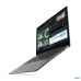 Laptop Lenovo V17 G4 IRU, 17.3" FHD (1920x1080) IPS 300nits Anti-glare, 72% NTSC, Intel  Core   i7-1355U, 10C (2P + 8E) / 12T, P-core 1.7 / 5.0GHz, E-core 1.2 / 3.7GHz, 12MBIntegrated Intel  Iris  Xe Graphics, RAM 8GB Soldered DDR4-3200 + 8GB SO-DIMM