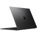 Microsoft Surface Laptop 5  13.5''  Intel Core i5-1235U, 8GB RAM, 512 GB SSD, Windows 11 Home, Black