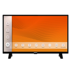 LED TV 32" HORIZON FHD-SMART 32HL6330F/B