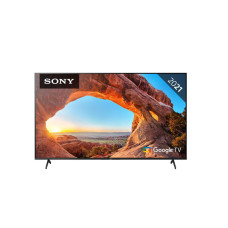 LED TV 65" SONY KD65X85JAEP