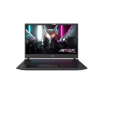 Gigabyte Notebook Aorus 17.3"BKF, Procesor: i7-13700H, 16GB RAM (2 x 8GB) , 1TB SSD ,VGA RTX4060 8G, WIN 11 HOME, 1 X RJ45, 1 X HDMI, 1 x Mini DP, 2X USB 3.2 Gen 1 Type-A ports, , 1 X USB Type C, Rezolutie FHD 1980x1080, 300Hz.