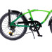 PEGAS STRADA MINI 7S 20'' VERDE