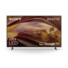 LED TV 4K 75''(190cm) SONY 75X75WL