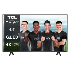 Smart TV TCL 43C635 (2022) 43"-108CM Q