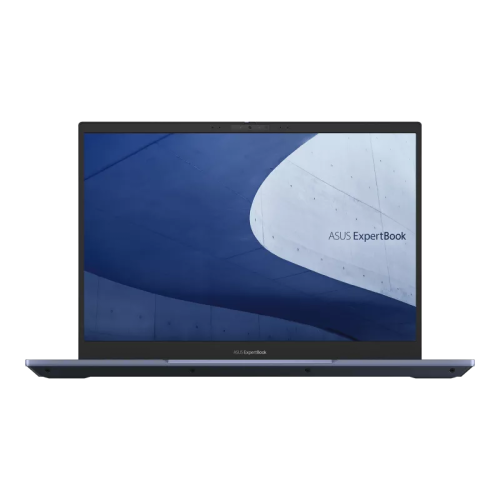 Laptop Business ASUS ExpertBook B5, B5602CBN-L20109, 16.0-inch, WQUXGA (3840 x 2400) 16:10, i7-1270P vPro  Processor 2.2 GHz (18M Cache, up to 4.8 GHz, 12 cores), INTEL  Arc   A350M Graphics, 1x DDR5 SO-DIMM slots 2x M.2 2280 PCIe 4.0x4, DDR5 40GB, 1TB + 