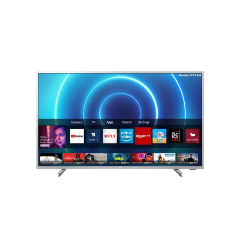 LED TV 43" PHILIPS 43PUS7555/12