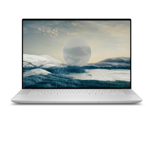 Ultrabook Dell XPS 9640 16.3" OLED Touch, Intel U7-155H, 64GB Ram, 2TB SSD, RTX4070, Windows 11 Pro