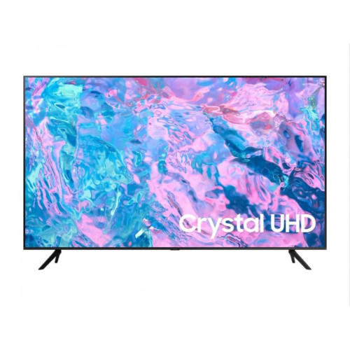 LED TV 55" SAMSUNG 55CU7172UXXH