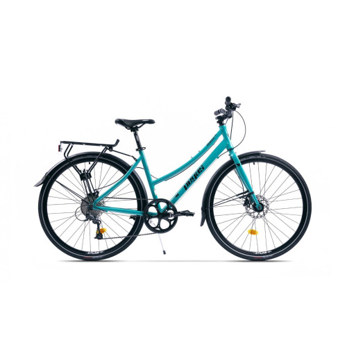 BICICLETA PEGAS HOINAR WMN 28'' TURCOAZ