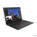 Laptop Lenovo ThinkPad T14 Gen 4, 14" WUXGA, Intel  Core   i5-1335U, Integrated Intel  Iris  Xe Graphics Functions as UHD Graphics, RAM 16GB, SSD 512GB, 3YP W11P