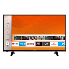 LED TV 43" HORIZON FHD-SMART 43HL6330F/B