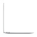 MacBook Air 13.3" Retina/ Apple M1 (CPU 8-core, GPU 7-core, Neural Engine 16-core)/8GB/256GB - Silver - US KB