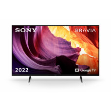 LED TV 75" SONY KD75X81KAEP